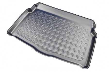 Tava portbagaj Basic VW Golf 8 hatchback, 2020-prezent (portbagaj mai jos) [1]