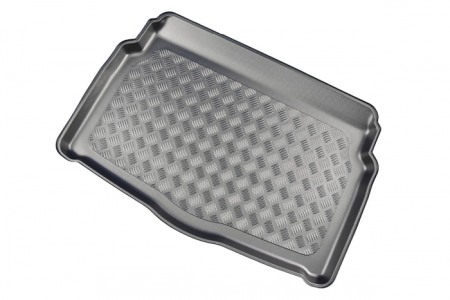 Tava portbagaj Basic VW Golf 8 hatchback, 2020-prezent (portbagaj mai jos) [2]