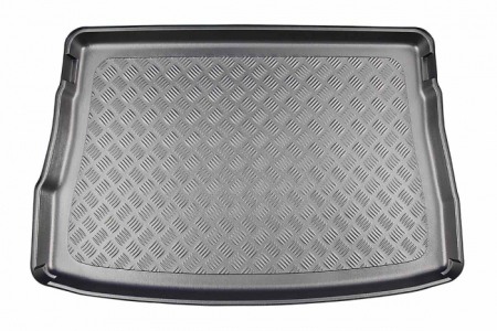 Tava portbagaj Basic VW Golf 8 hatchback, 2020-prezent (portbagaj sus) [7]