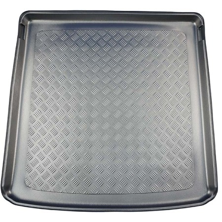 Tavite portbagaj auto - Tava portbagaj Basic VW Golf 8 Variant, 2020-prezent (portbagaj mai sus)