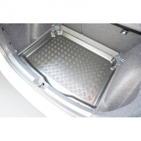 Tava portbagaj Basic VW Taigo, 2021-prezent (portbagaj mai jos) [4]