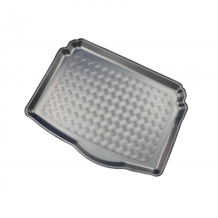 Tava portbagaj Basic VW Taigo, 2021-prezent (portbagaj mai jos) [1]