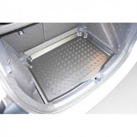 Tava portbagaj Basic VW Taigo, 2021-prezent (portbagaj mai jos) [5]