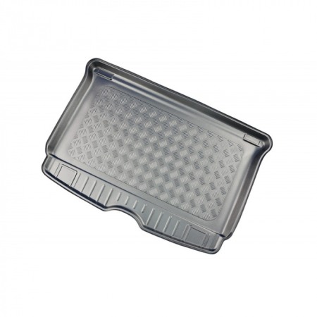 Tava portbagaj BMW i3 electric, 2014-prezent 193625BSC [1]