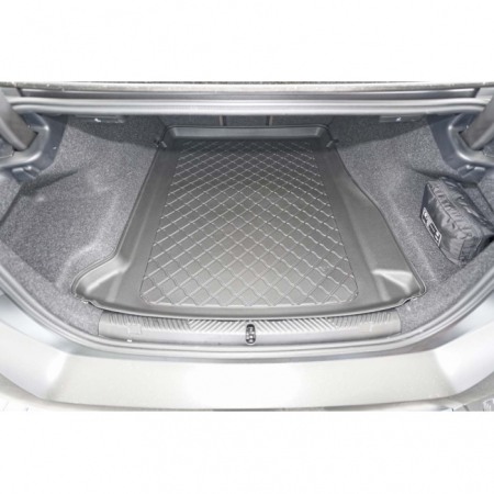 Accesorii interior - Tava portbagaj BMW i5 G60 Sedan, 2024-prezent, Guardliner™ Aristar