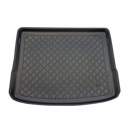 Accesorii interior - Tava portbagaj BMW seria 2 F45 / U06 Guardliner™ Aristar - bancheta neculisanta