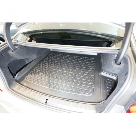 Tava portbagaj BMW Seria 3 G20 Plug-in Hybrid sedan, 2019-prezent, Cool Liner™ Aristar (portbagaj sus) [4]