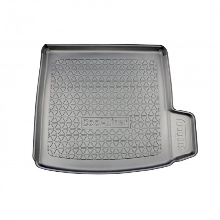 Tavite portbagaj auto - Tava portbagaj BMW Seria 3 G20 Plug-in Hybrid sedan, 2019-prezent, Cool Liner™ Aristar (portbagaj sus)