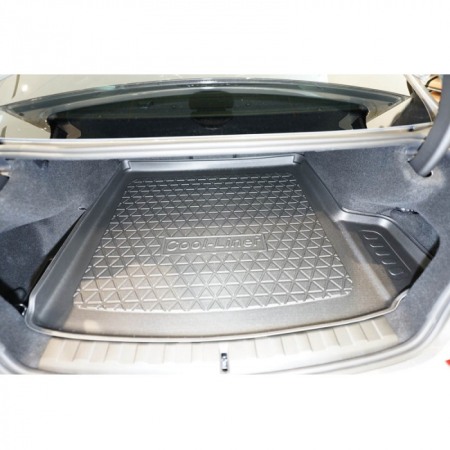 Tava portbagaj BMW Seria 3 G20 Plug-in Hybrid sedan, 2019-prezent, Cool Liner™ Aristar (portbagaj sus) [3]