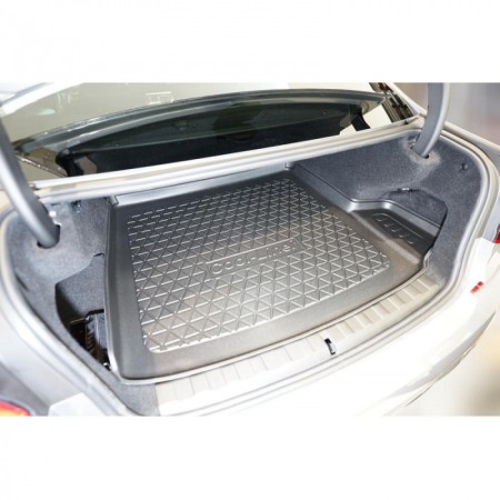 Tava portbagaj BMW Seria 3 G20 Plug-in Hybrid sedan, 2019-prezent, Cool Liner™ Aristar (portbagaj sus) [5]