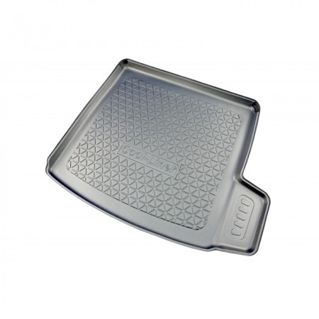 Tava portbagaj BMW Seria 3 G20 Plug-in Hybrid sedan, 2019-prezent, Cool Liner™ Aristar (portbagaj sus) [1]