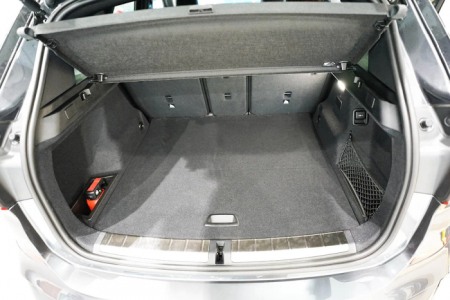 Tava portbagaj BMW X1 F48 Plug-in Hybrid, BMW iX1 U11 Electric Guardliner™ Aristar [4]