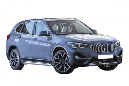 Tava portbagaj BMW X1 F48 Plug-in Hybrid, BMW iX1 U11 Electric Guardliner™ Aristar [3]