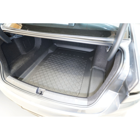 Tavă portbagaj BYD Seal 5 DM-i Plug-in Hybrid 2025-prezent, Guardliner™ Aristar [1]