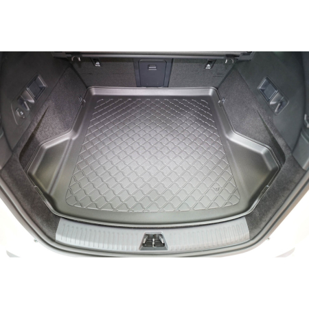 Tavite portbagaj auto - Tavă portbagaj BYD Seal 6 DM-i Plug-in Hybrid Touring 2025-prezent, Guardliner™ Aristar, podeaua in pozitia de sus