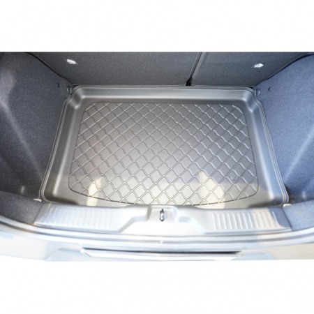 Accesorii interior - Tava portbagaj Citroen C3 IV, 2024-prezent, fara podea ajustabila, Guardliner™ Aristar