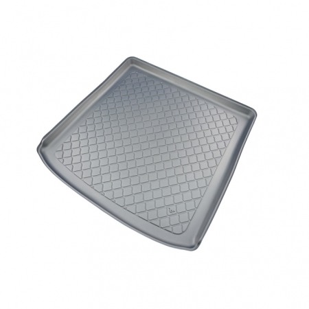 Tavă portbagaj Dacia Bigster Mild Hybrid / Full Hybrid 2025-prezent, Guardliner™ Aristar (portbagaj mai sus) [1]