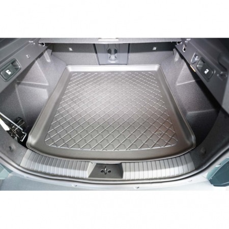 Accesorii interior - Tavă portbagaj Dacia Bigster Mild Hybrid / Full Hybrid 2025-prezent, Guardliner™ Aristar (portbagaj mai sus)