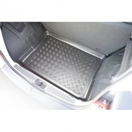 Tava portbagaj Dacia Spring, 2021-prezent 193064BSC [4]