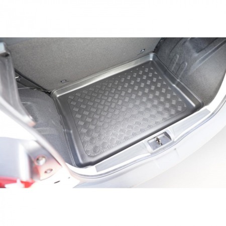 Tava portbagaj Dacia Spring, 2021-prezent 193064BSC [5]