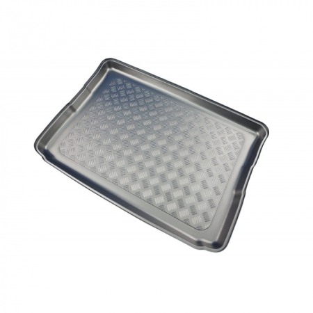 Tava portbagaj Dacia Spring, 2021-prezent 193064BSC [1]