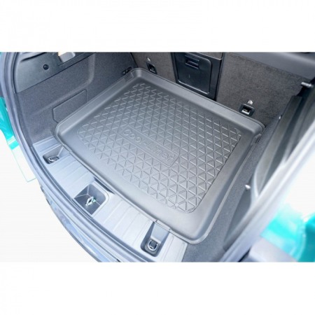 Tava portbagaj dedicata Alfa Tonale / Tonale Hybrid 2022-prezent, Cool Liner™ Aristar (portbagaj mai sus) [2]