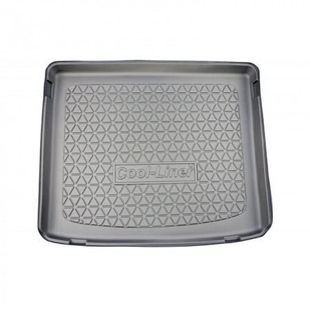 Tava portbagaj dedicata Alfa Tonale / Tonale Hybrid 2022-prezent, Cool Liner™ Aristar (portbagaj mai sus) [1]
