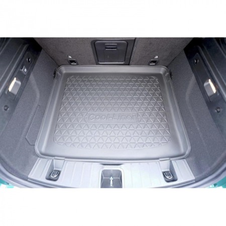 Tavite portbagaj auto - Tava portbagaj dedicata Alfa Tonale / Tonale Hybrid 2022-prezent, Cool Liner™ Aristar (portbagaj mai sus)