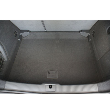 Tava portbagaj dedicata Audi A3 8V / A3 Sportback 2012-2020, Cool Liner™ Aristar (portbagaj jos/sus) [3]