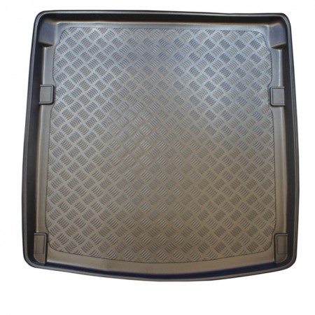 Tavite portbagaj auto - Tava portbagaj dedicata Audi A4 / A5 B8 Sedan/Coupe