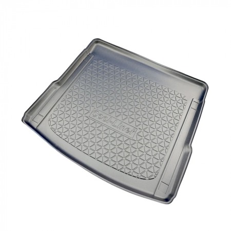 Tava portbagaj dedicata Audi Q5 / Q5 Sportback (2) FY 2017-prezent, Cool Liner™ Aristar (bancheta neculisanta) [4]