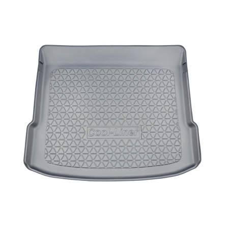 Tavă portbagaj dedicată Audi Q6 e-tron (GF) / Q6 Sportback e-tron electric, 2025-prezent, Cool Liner™ Aristar [2]