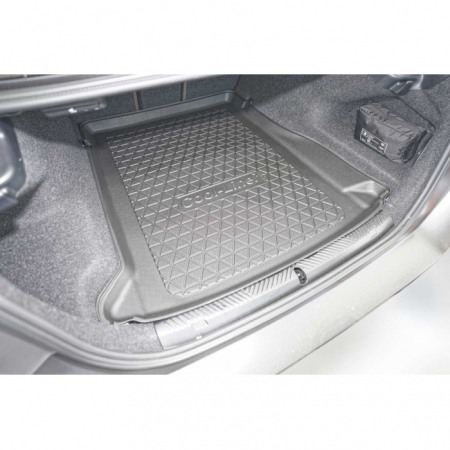 Accesorii interior - Tava portbagaj dedicata BMW i5 G60 Sedan Electric, 2024-prezent, Cool Liner™ Aristar