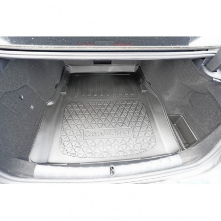 Accesorii interior - Tava portbagaj dedicata BMW i7 Electric 2023-prezent, Cool Liner™ Aristar