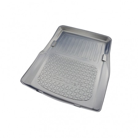 Tava portbagaj dedicata BMW i7 Electric 2023-prezent, Cool Liner™ Aristar [1]