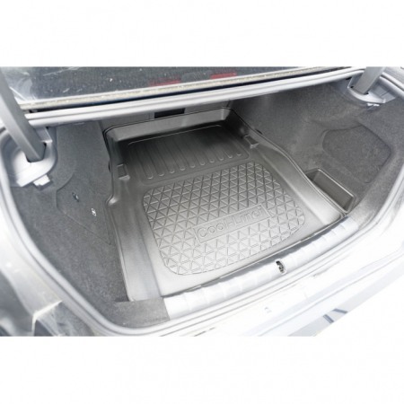 Tava portbagaj dedicata BMW i7 Electric 2023-prezent, Cool Liner™ Aristar [2]