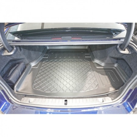 Tava portbagaj dedicata BMW Seria 7 G11 Hybrid / G12 Long Hybrid Guardliner 193645GRD [2]