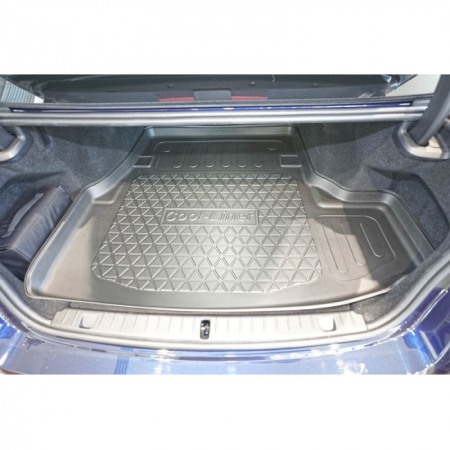 Tavite portbagaj auto - Tava portbagaj dedicata BMW Seria 7 G11 Hybrid / G12 Long Hybrid Premium 193645CM