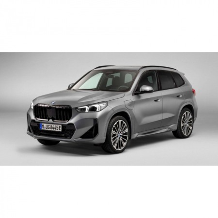 Tava portbagaj dedicata BMW X1 U11 2022-prezent, Cool Liner™ Aristar - bancheta culisanta [4]