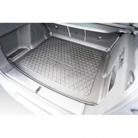 Tava portbagaj dedicata BMW X3 G45 MHEV 2025-prezent, Cool Liner™ Aristar [2]