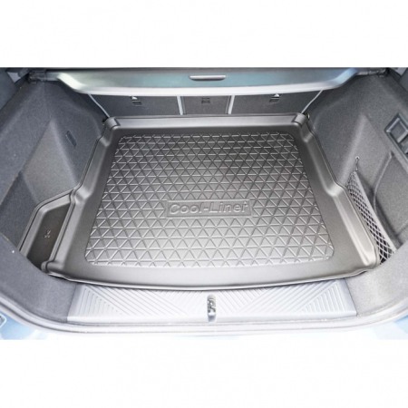 Tava portbagaj dedicata BMW X3 G45 MHEV 2025-prezent, Cool Liner™ Aristar [1]