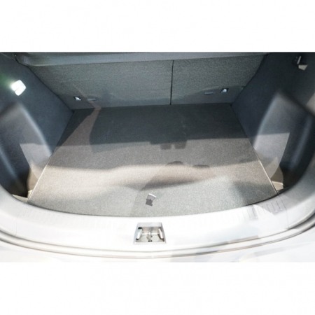 Tavă portbagaj dedicată BYD Atto 2 2025-prezent, Cool Liner™ Aristar [3]