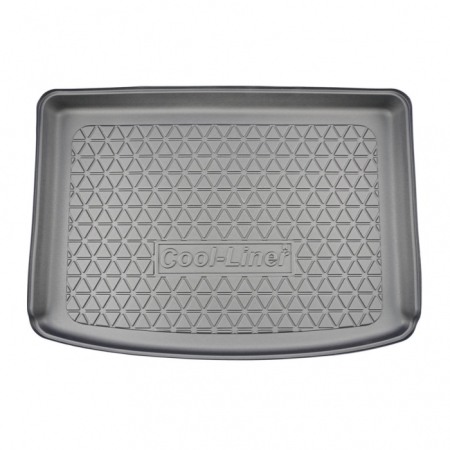 Tavă portbagaj dedicată BYD Atto 2 2025-prezent, Cool Liner™ Aristar [1]