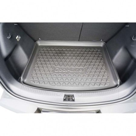 Accesorii interior - Tavă portbagaj dedicată BYD Atto 2 2025-prezent, Cool Liner™ Aristar