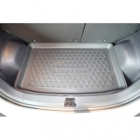 Accesorii interior - Tava portbagaj dedicata BYD Dolphin Electric 2021-prezent, Cool Liner™ Aristar