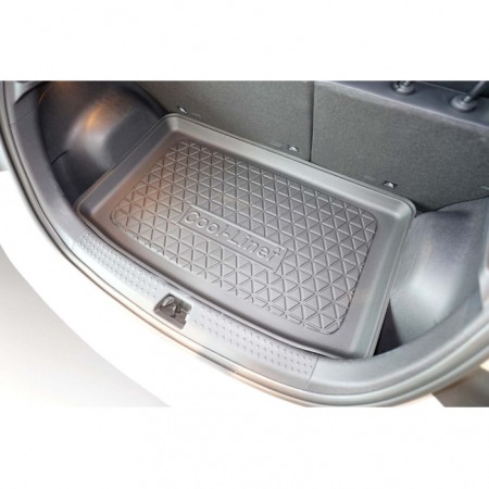 Tava portbagaj dedicata BYD Dolphin Electric 2021-prezent, Cool Liner™ Aristar [1]