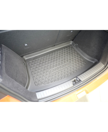Tavă portbagaj dedicată BYD Dolphin G DM-i Plug-in Hybrid, 2026-prezent, Cool Liner™ Aristar [2]