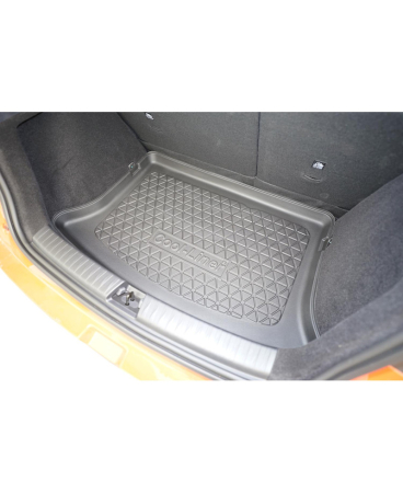 Accesorii interior - Tavă portbagaj dedicată BYD Dolphin G DM-i Plug-in Hybrid, 2026-prezent, Cool Liner™ Aristar