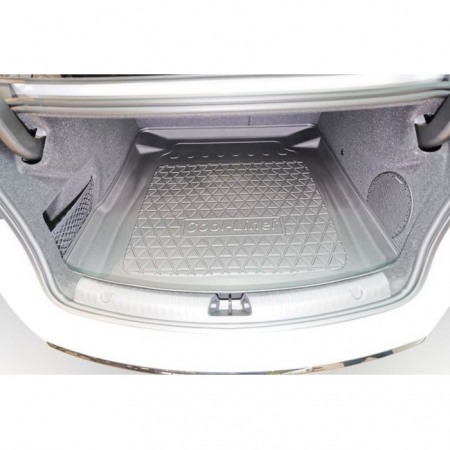 Accesorii interior - Tava portbagaj dedicata BYD Seal Electric 2023-prezent, Cool Liner™ Aristar