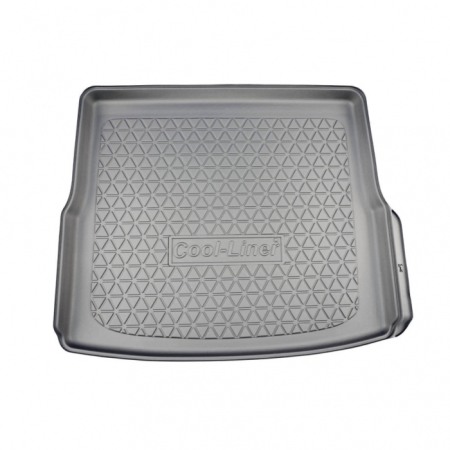 Accesorii interior - Tava portbagaj dedicata BYD Seal U / Seal U DM-i 2024-prezent, Cool Liner™ Aristar